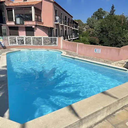 شقة Studio Renove A 50 M Des Plages *