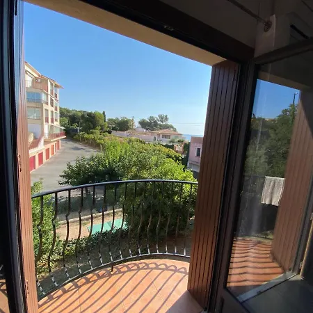 Studio Renove A 50 M Des Plages شقة *